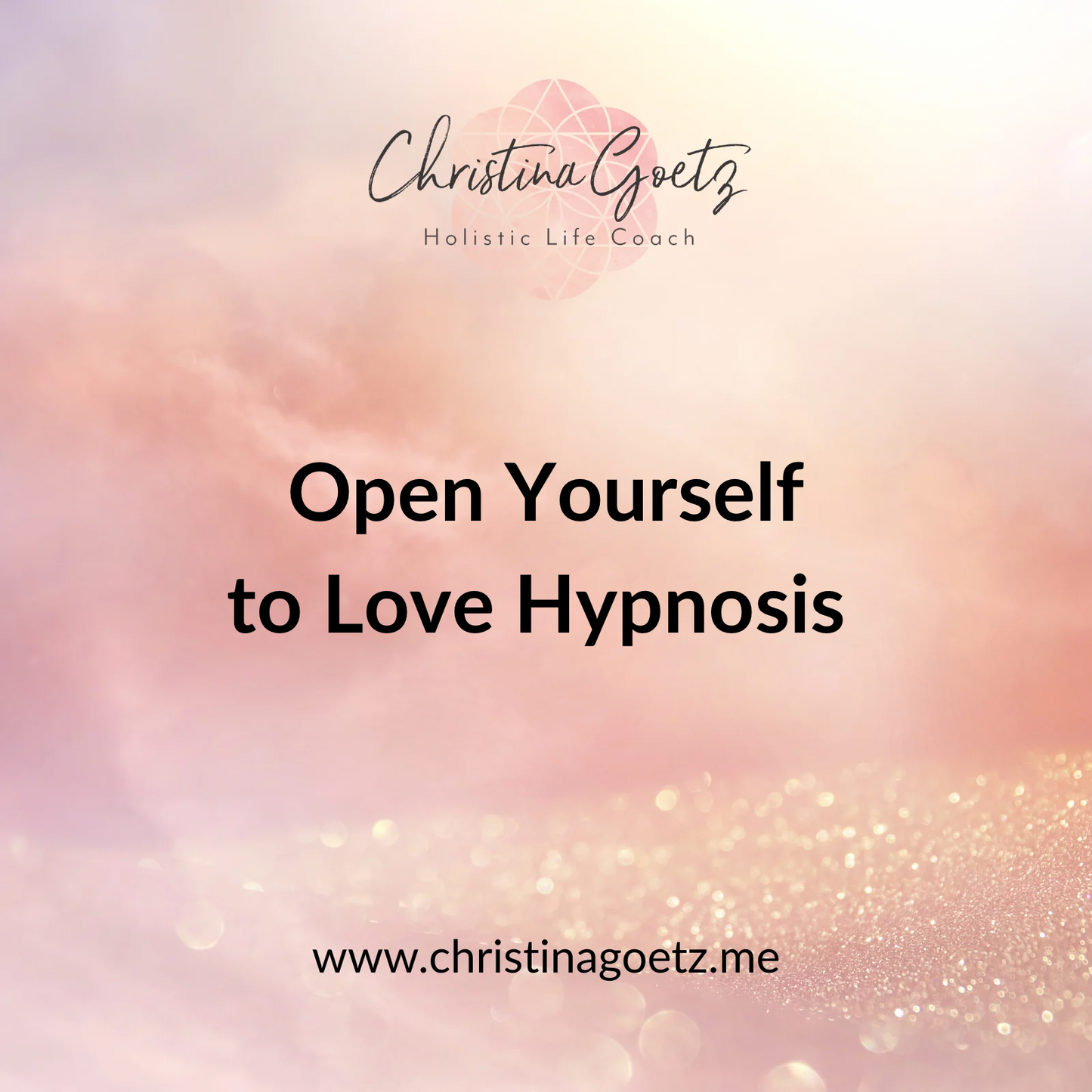 Opening Yourself To Love Hypnosis