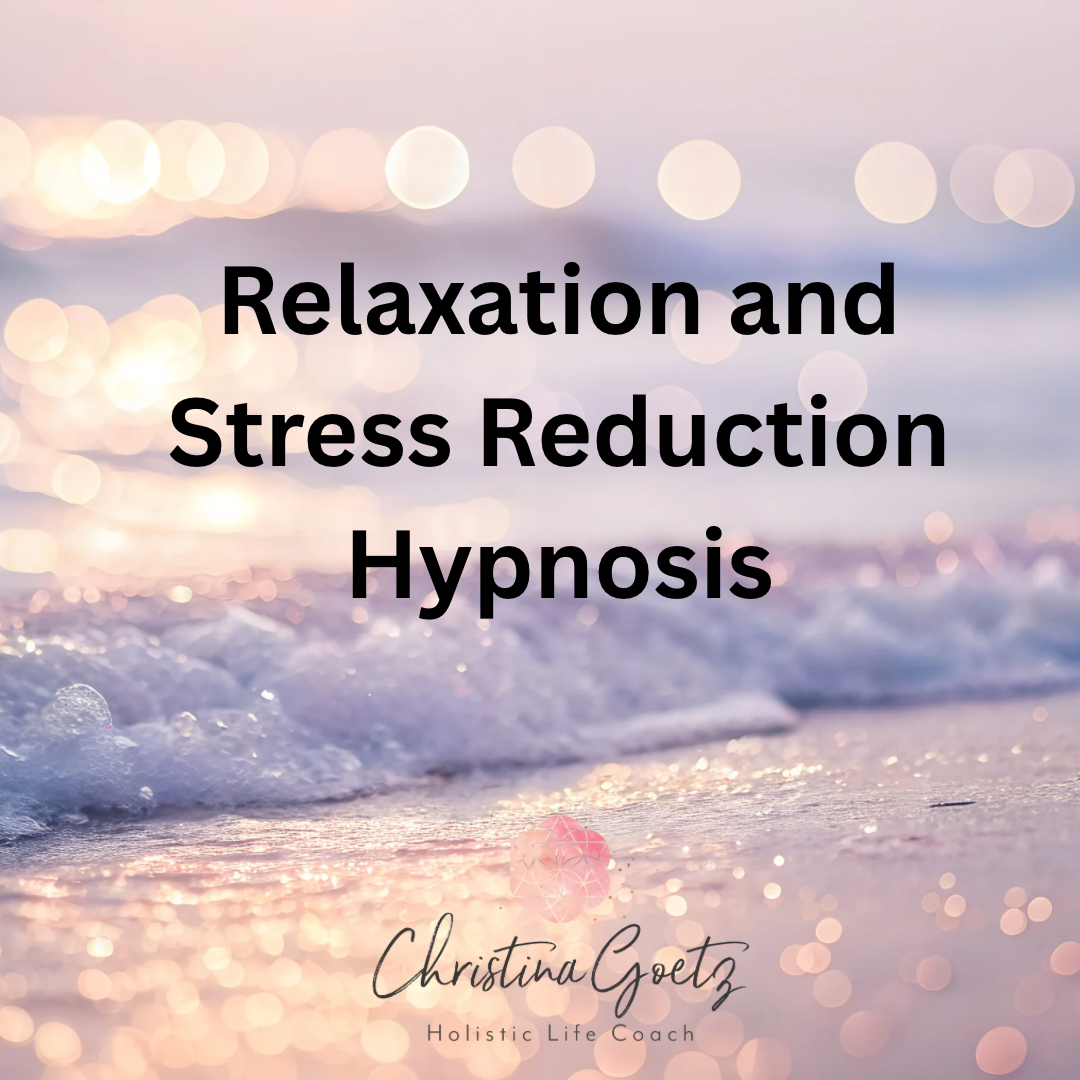 Relaxation and Stress Reduction Hypnosis