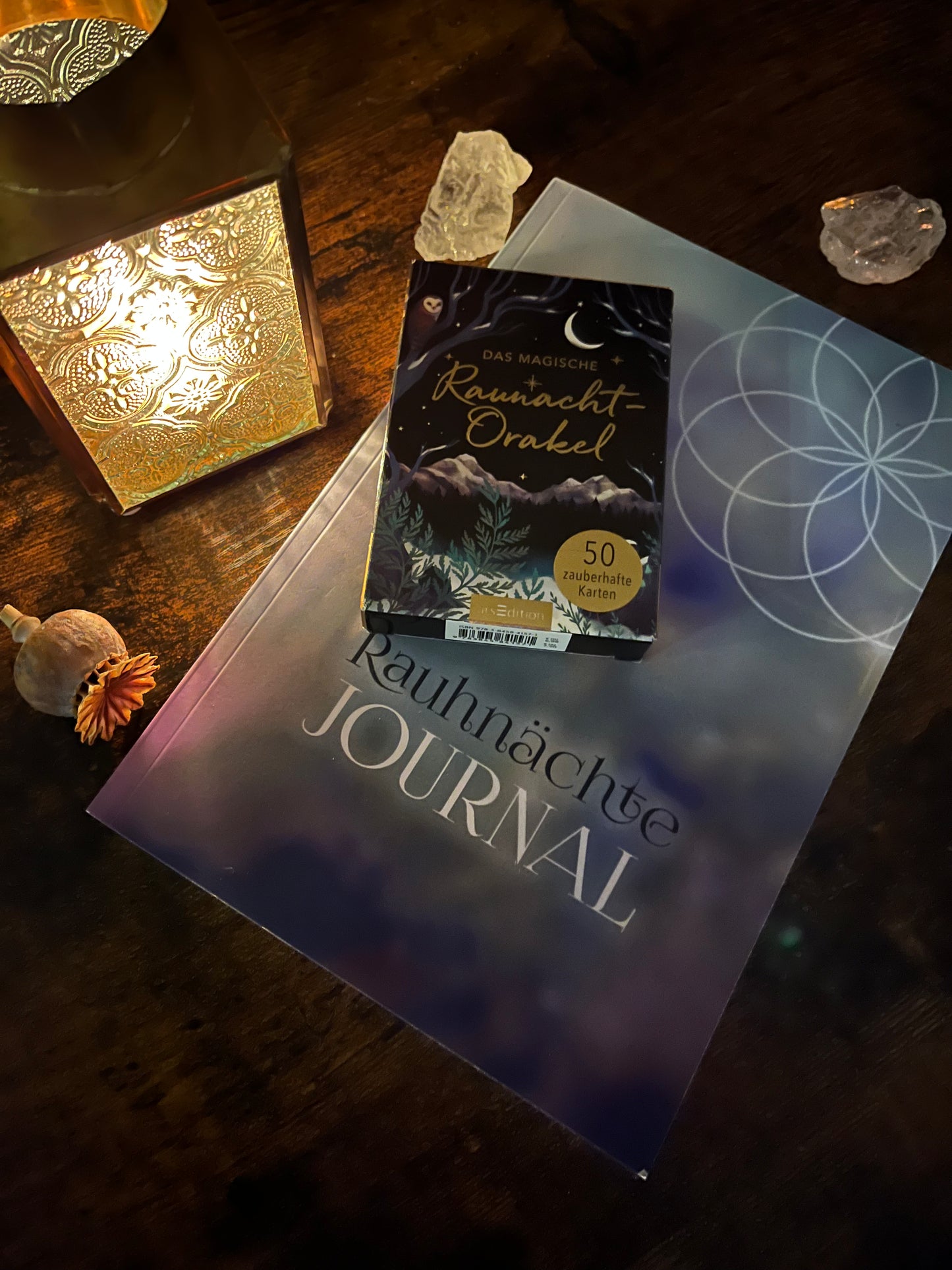 Holy Nights Reading Special