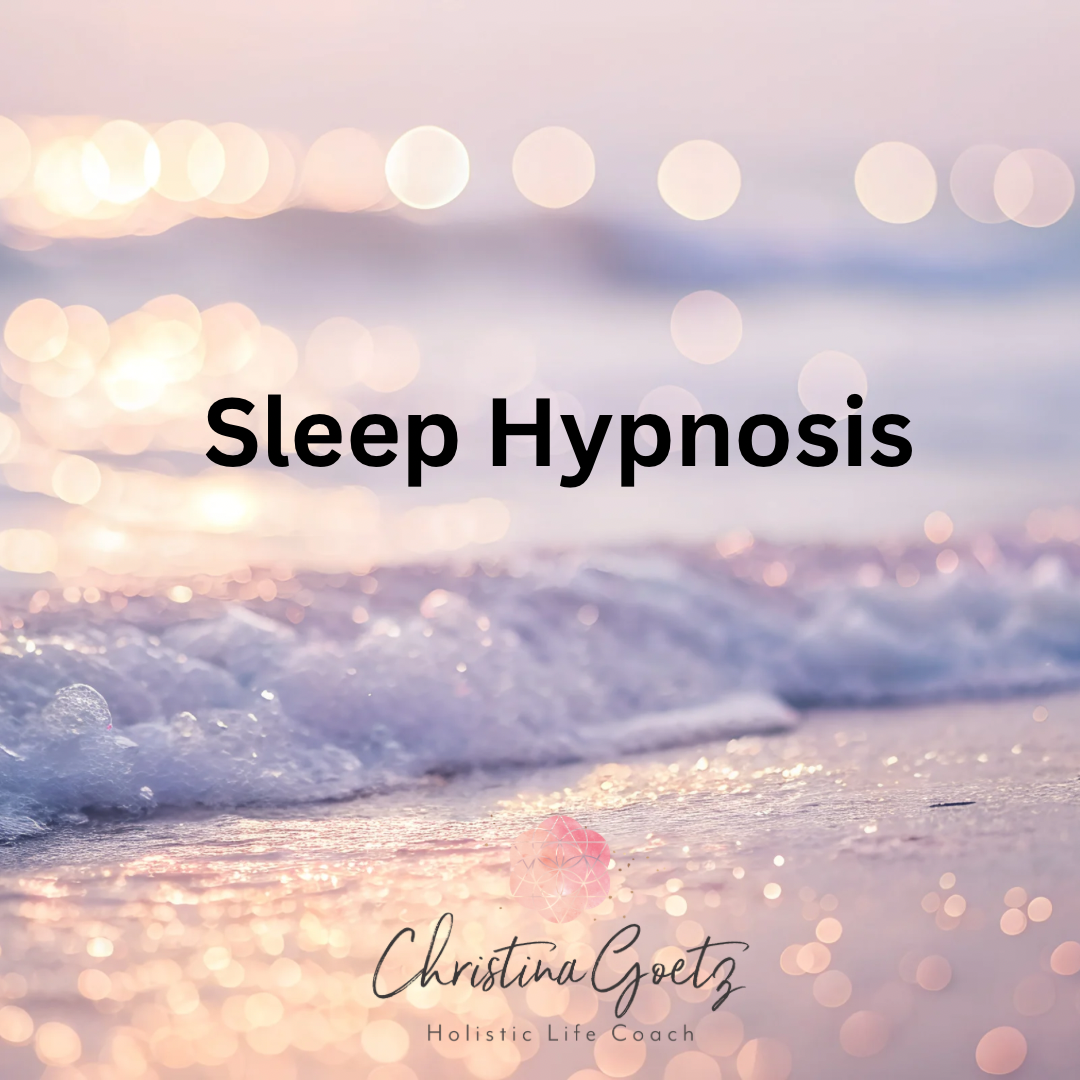 Sleep Hypnosis