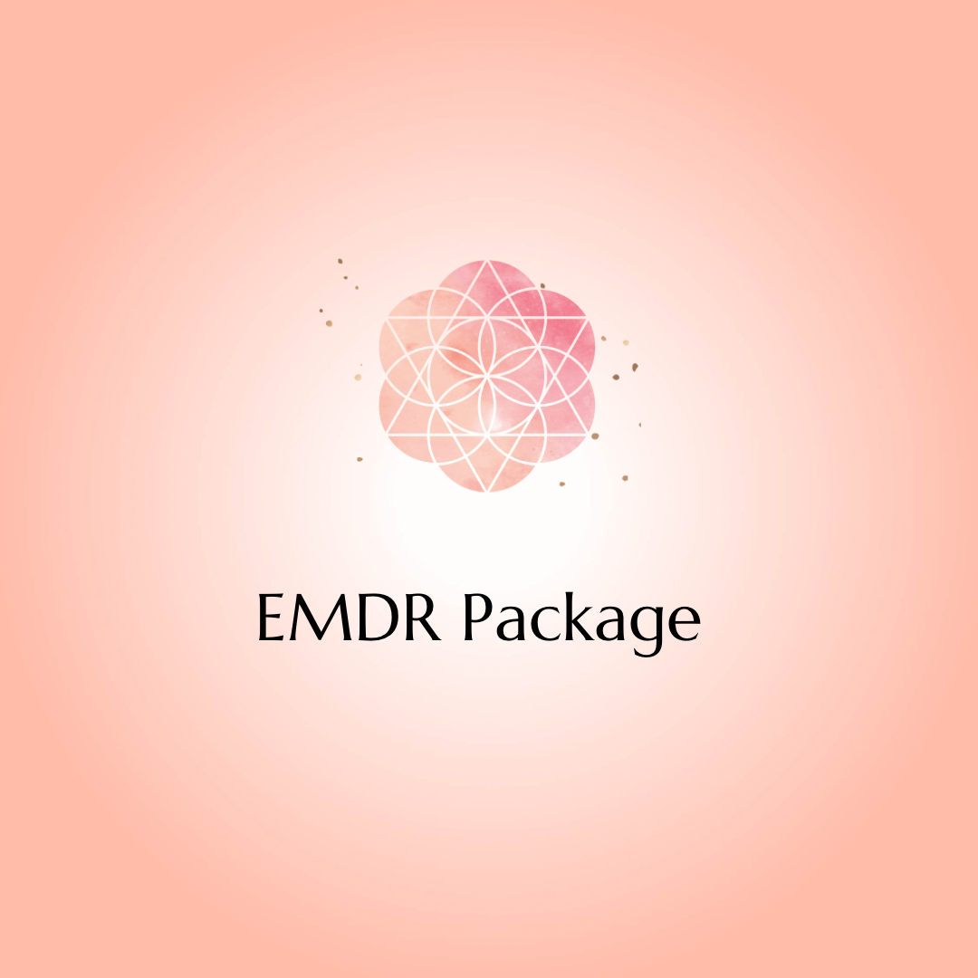 EMDR Therapy XL Package (10 Sessions)
