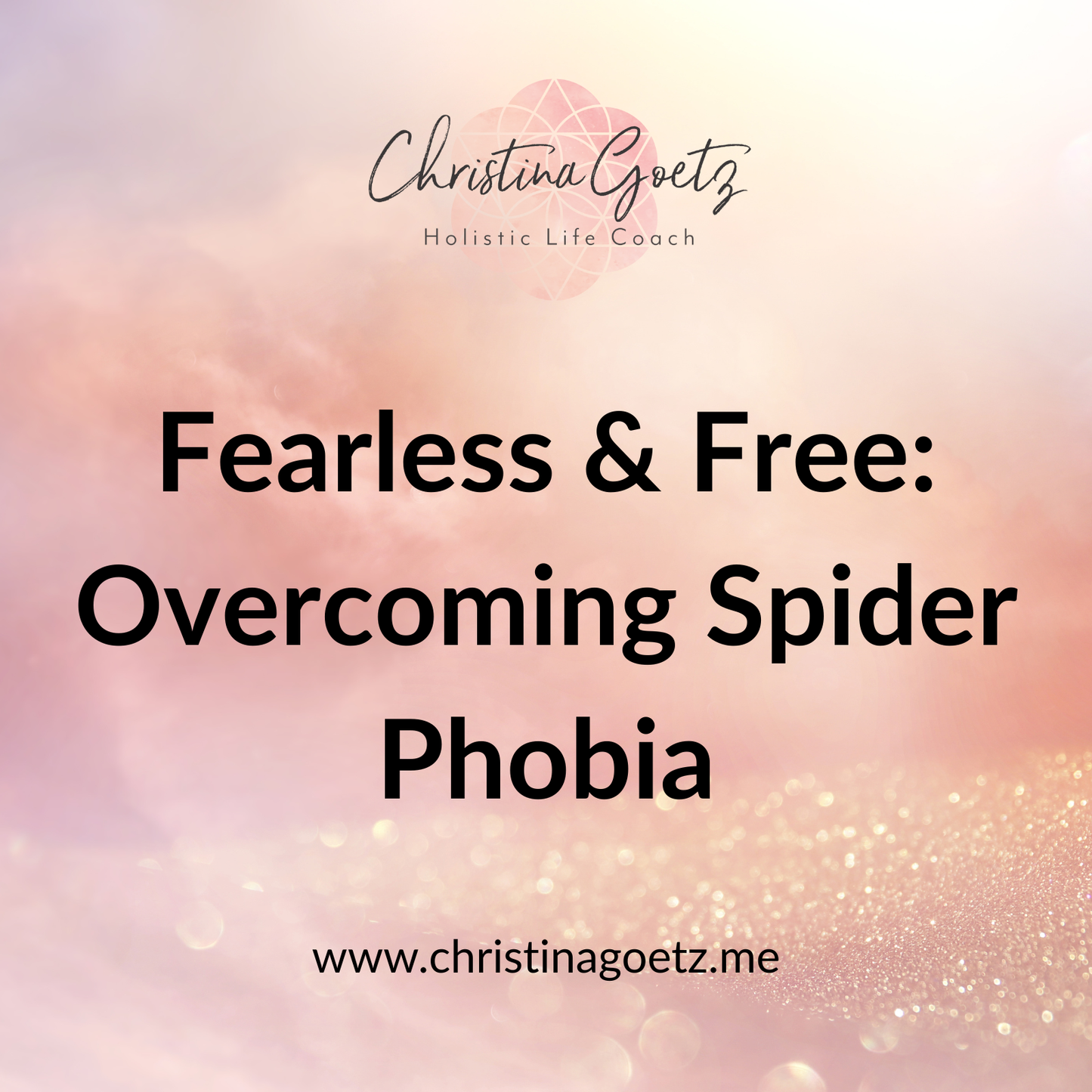 Hypnosis for Spider Phobia