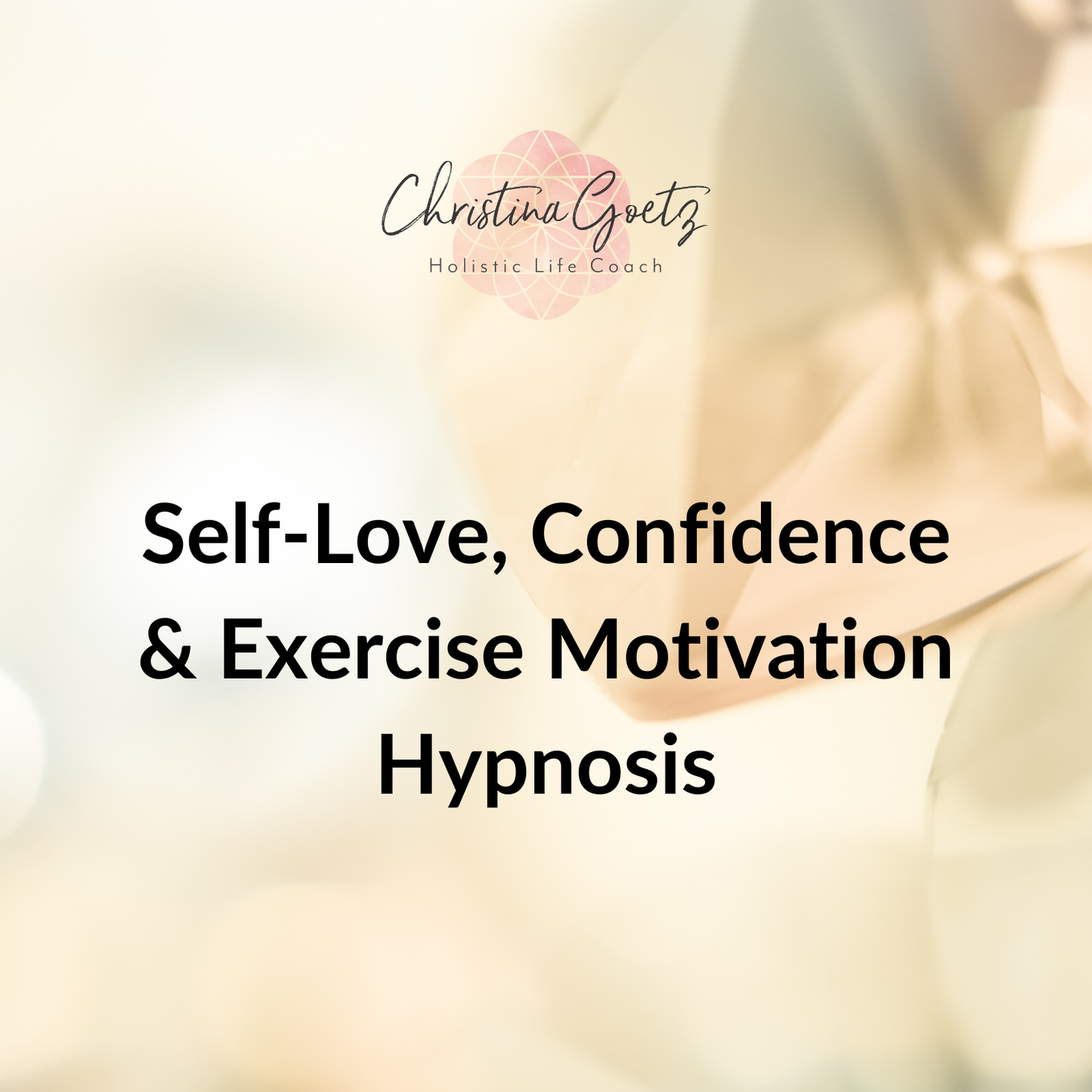 Self-Love, Confidence & Exercise Motivation Hypnosis