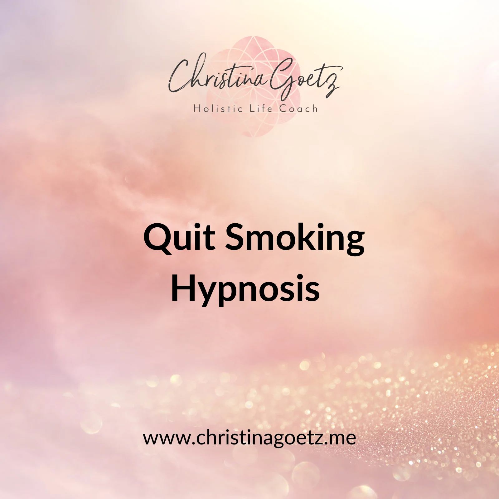 hypnosis for cigarette smoking Quit Smoking Hypnosis – Christina Goetz