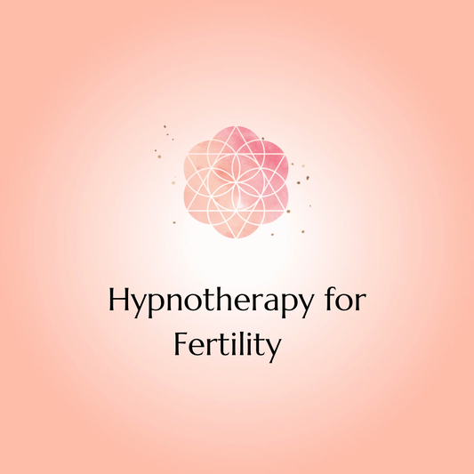 Hypnotherapy for Fertility (Package)