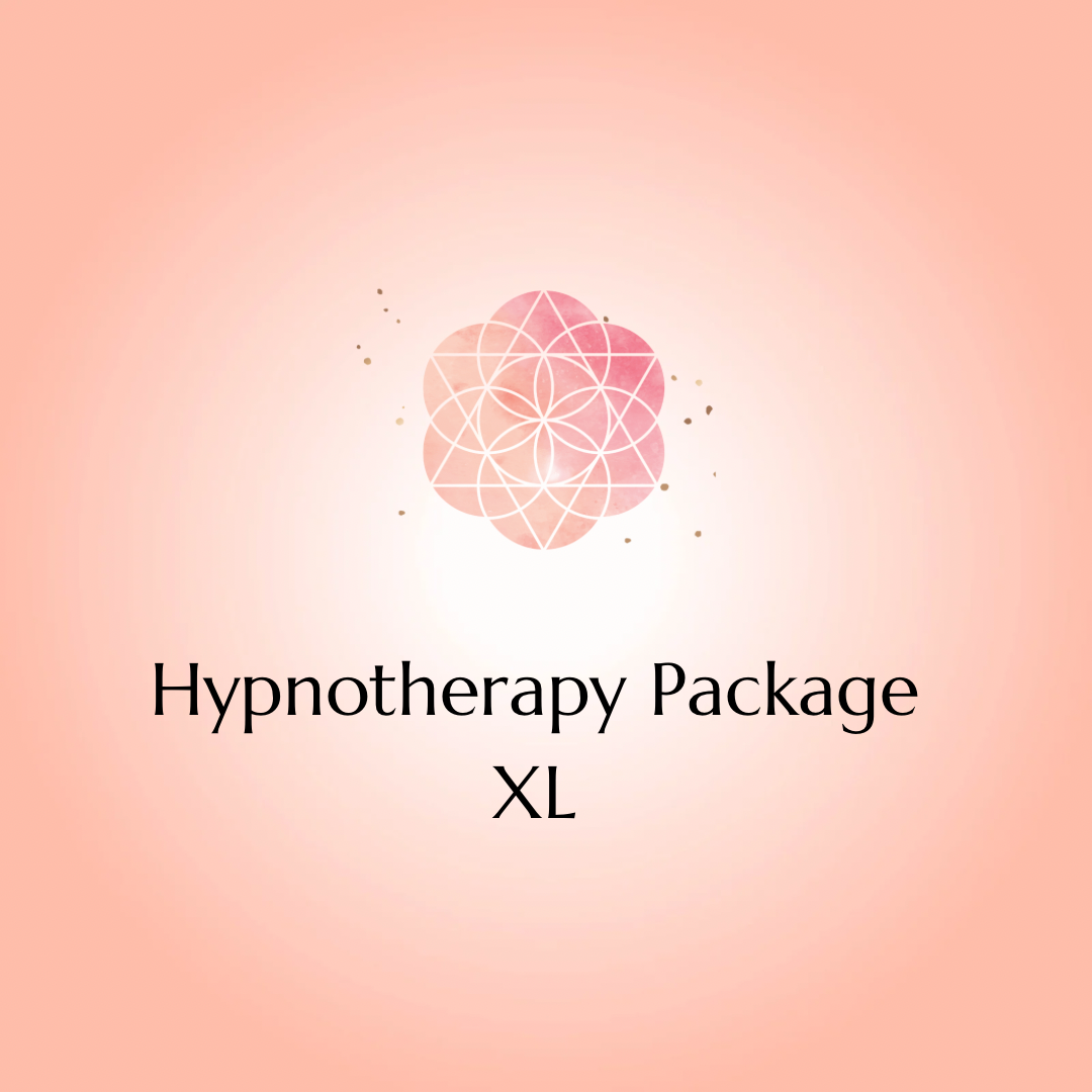 Hypnotherapy Special XL Package