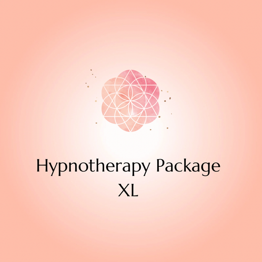 Hypnotherapy Special XL Package