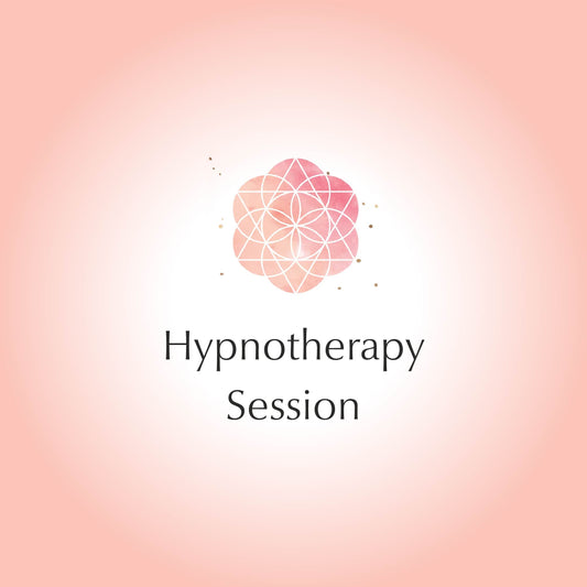 Regression Hypnosis for Inner Child Healing (Package)