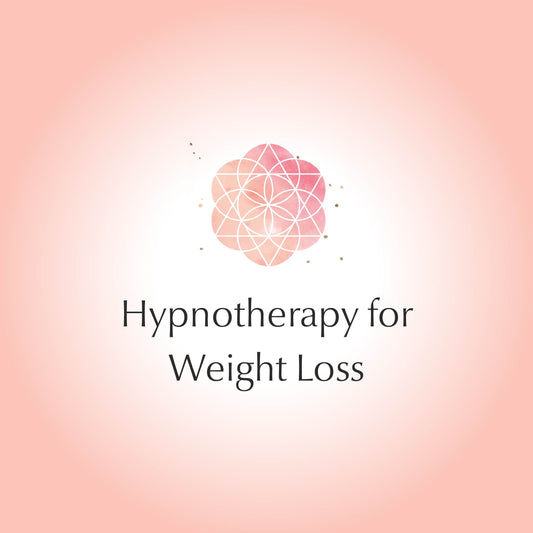 Hypnotherapy Program for Weight Loss (XL Package)