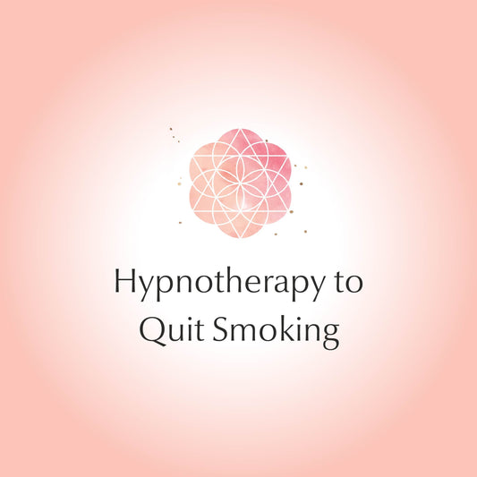Hypnotherapy to Quit Smoking (Package)