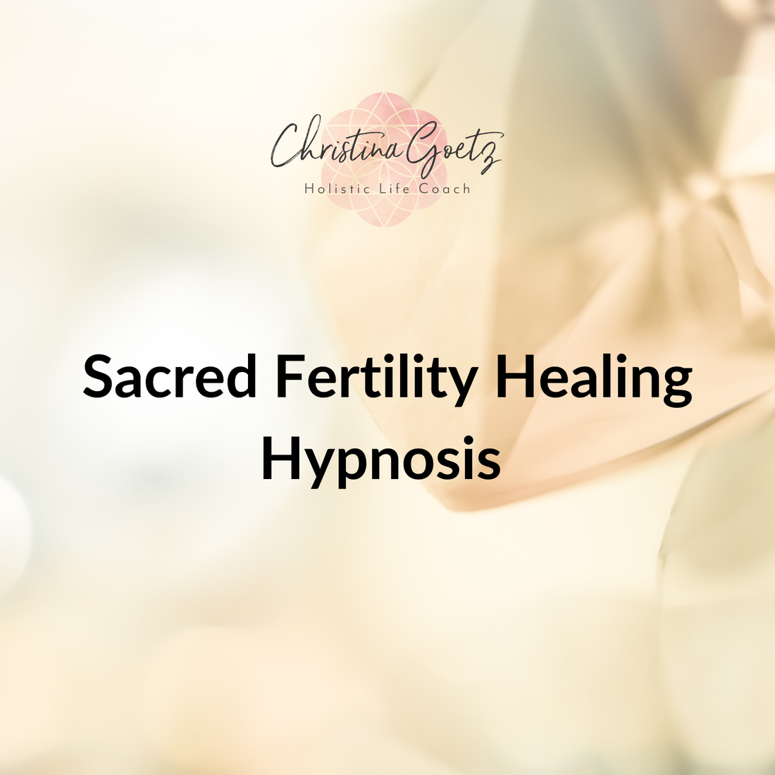Why Hypnosis for Fertility Can Be So Powerful