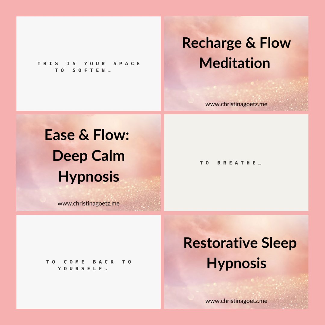 Your Personal Toolkit for Anxiety Relief, Better Sleep, and Emotional Balance