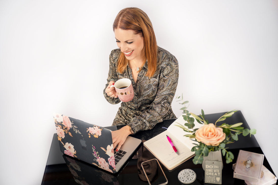 Virtual Healing: How EMDR and Hypnosis Deliver Equal Results Online.