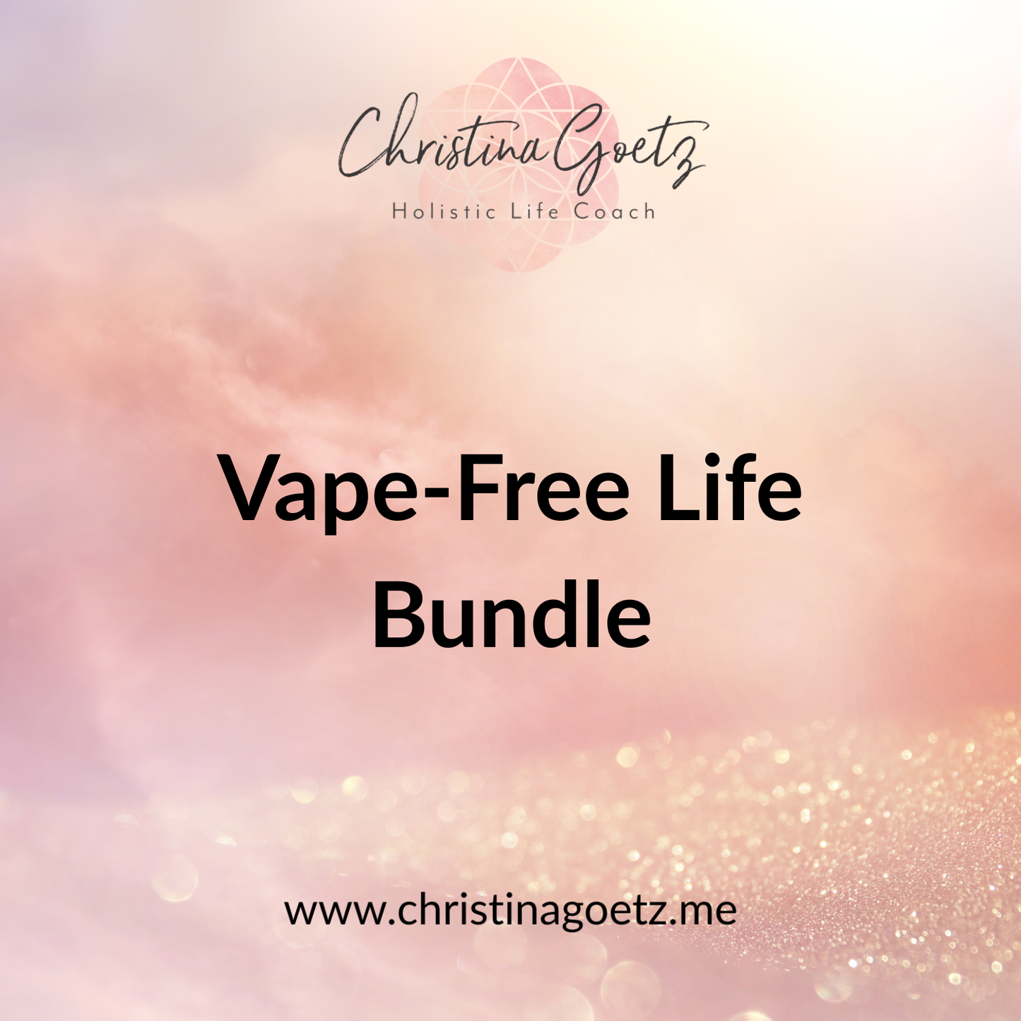 Vape-Free Life Bundle