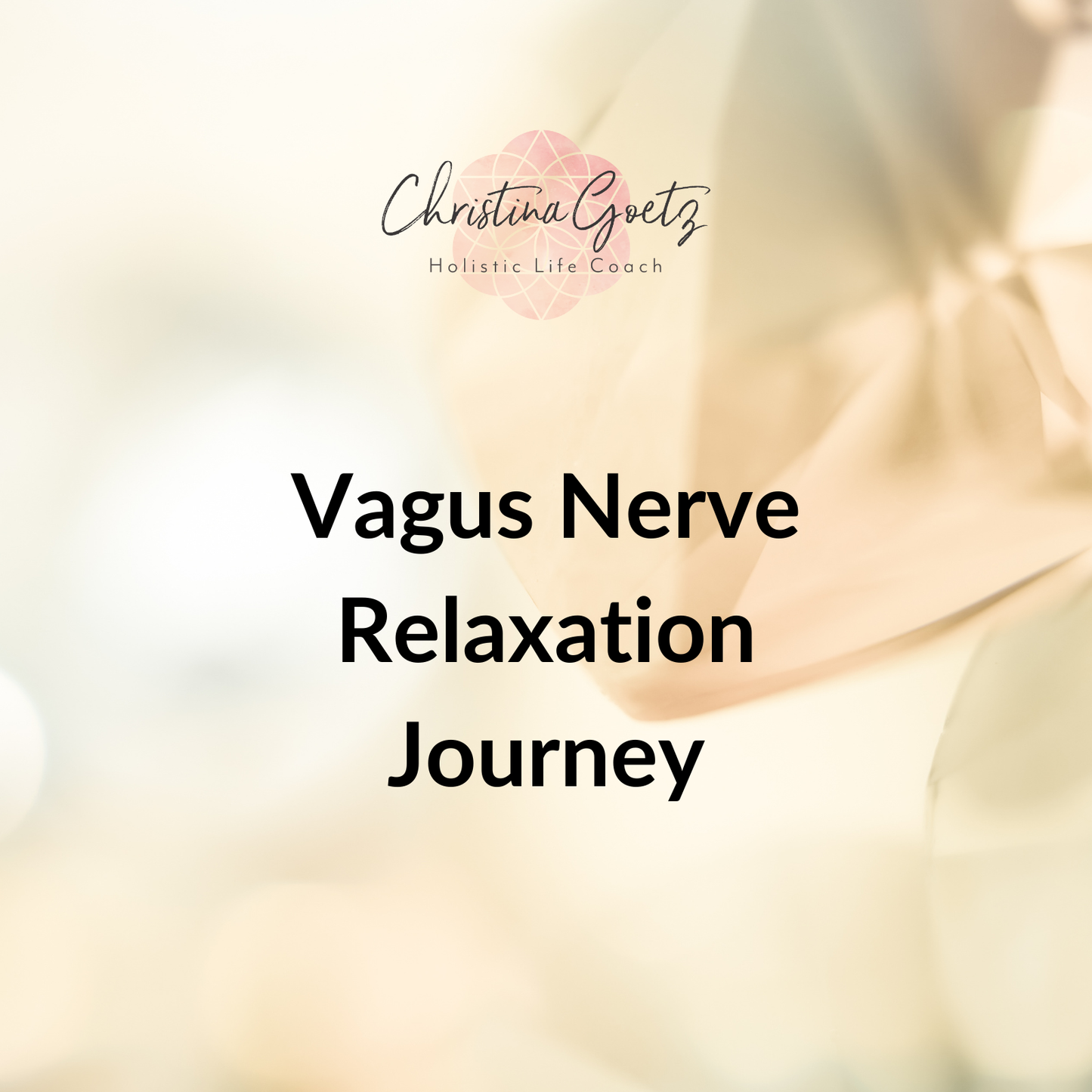 Vagus Nerve Relaxation Journey