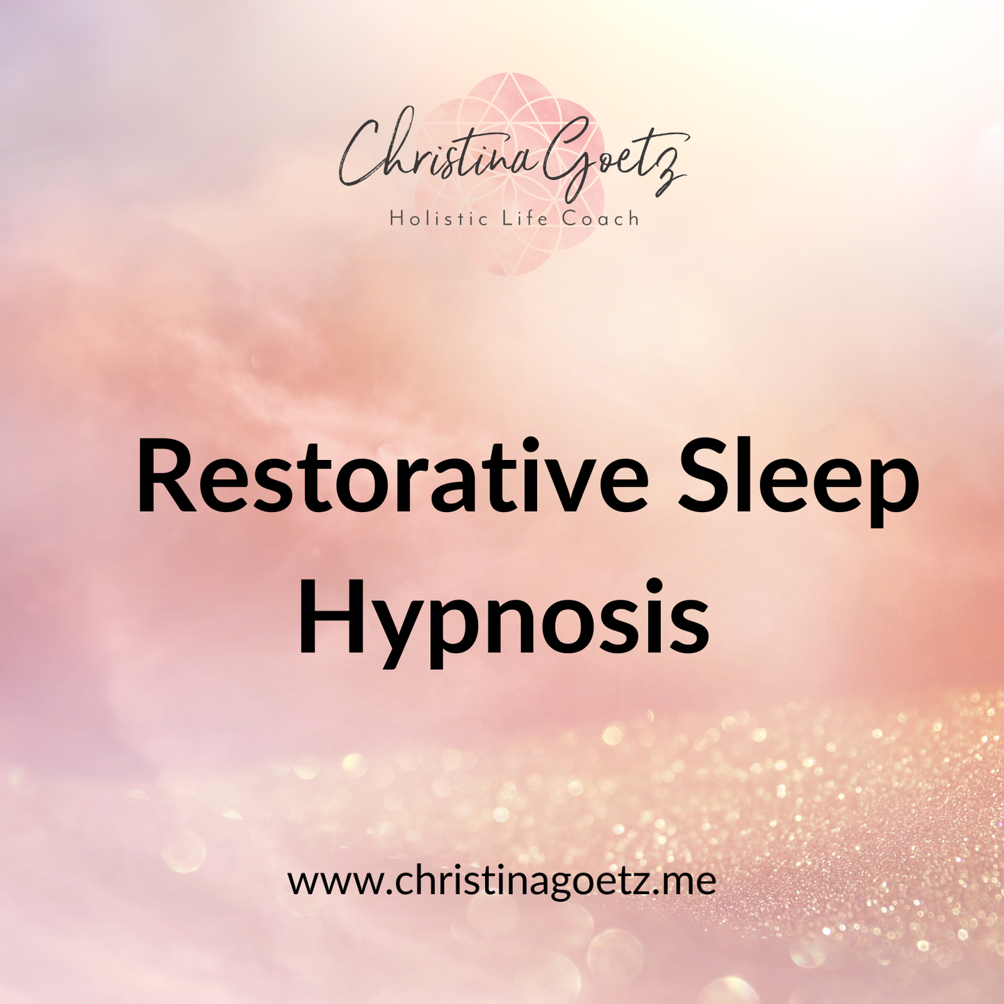 Restorative Sleep Hypnosis
