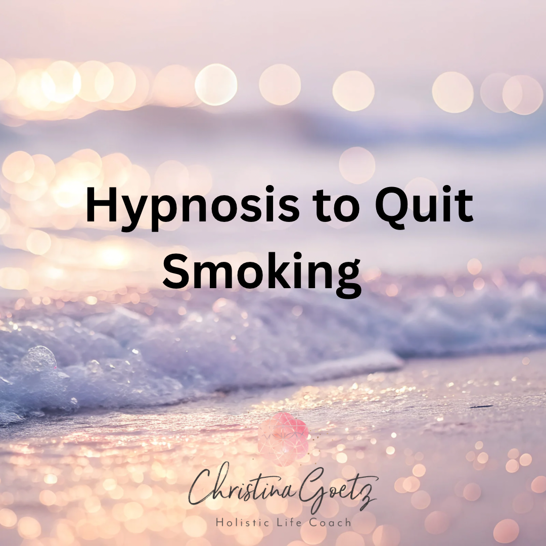 Hypnosis to Quit Smoking
