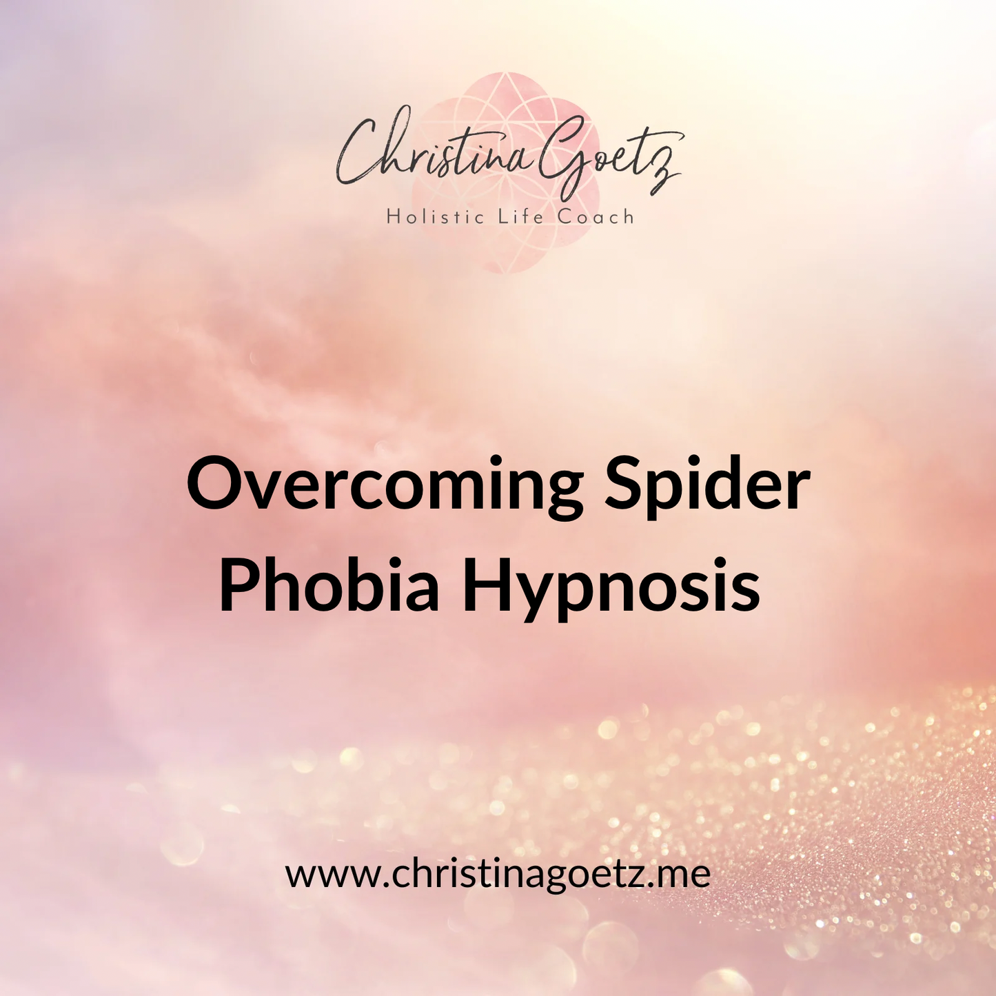 Hypnosis for Spider Phobia
