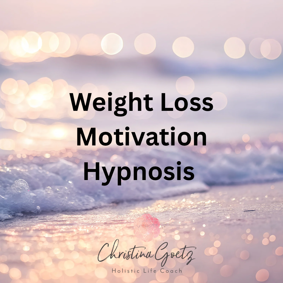 Weight Loss Motivation Hypnosis