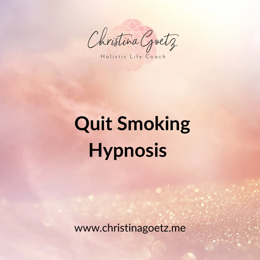 Quit Smoking Hypnosis