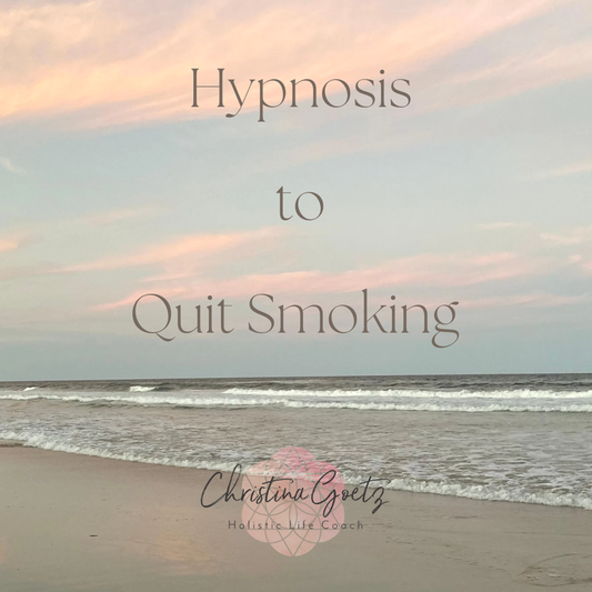 Recorded Hypnosis to Quit Smoking